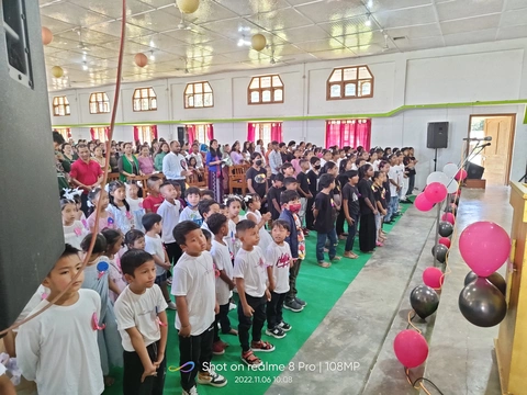 Prayer