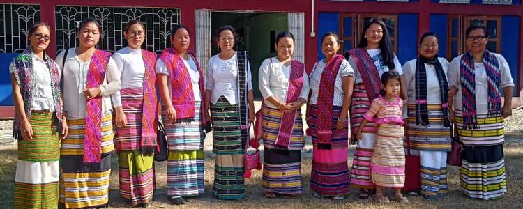 MBCC Women Deparment